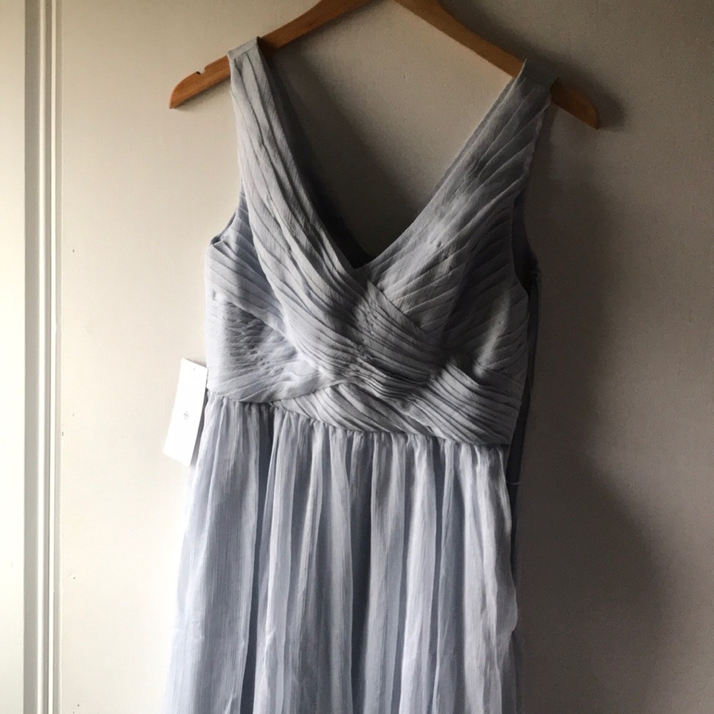 BHLDN (Anthropologie) Kia bridesmaid dress - Picture 4 of 7